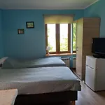مزرعة للإقامة 